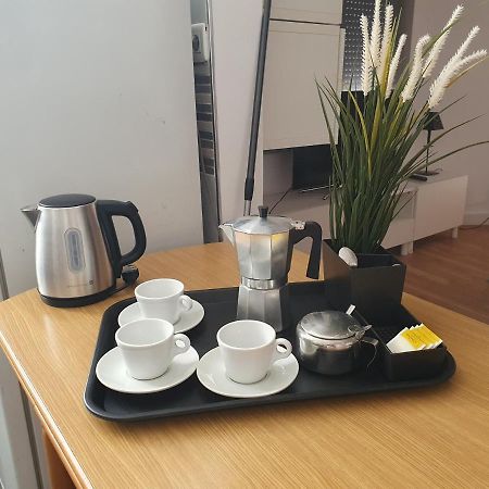 马拉加Apartamento Los Marmoles公寓 外观 照片