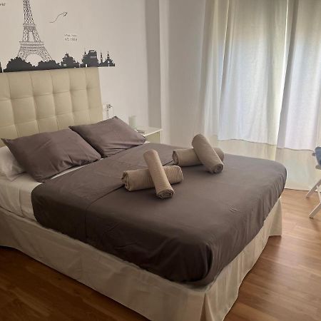 马拉加Apartamento Los Marmoles公寓 外观 照片