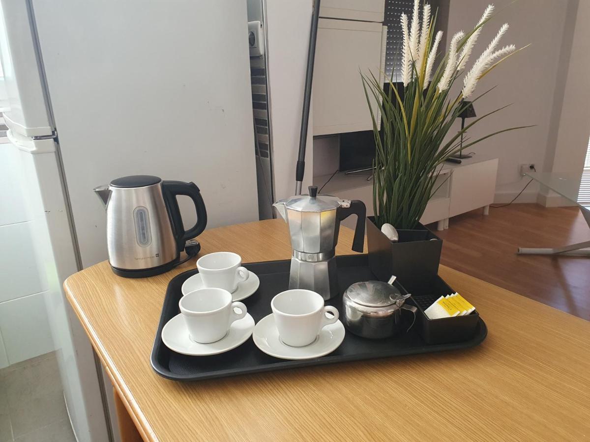 马拉加Apartamento Los Marmoles公寓 外观 照片