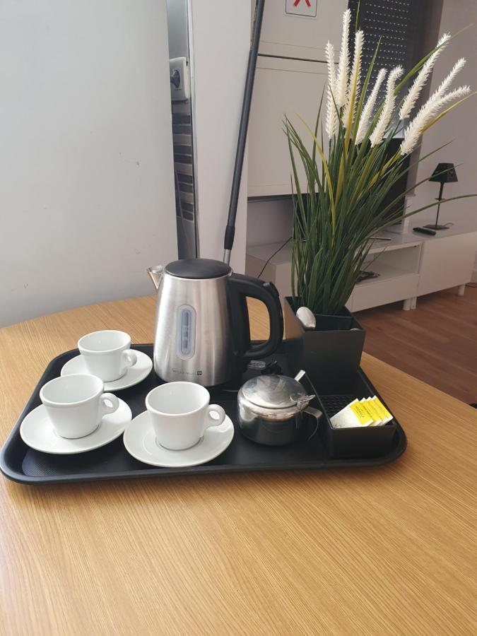 马拉加Apartamento Los Marmoles公寓 外观 照片