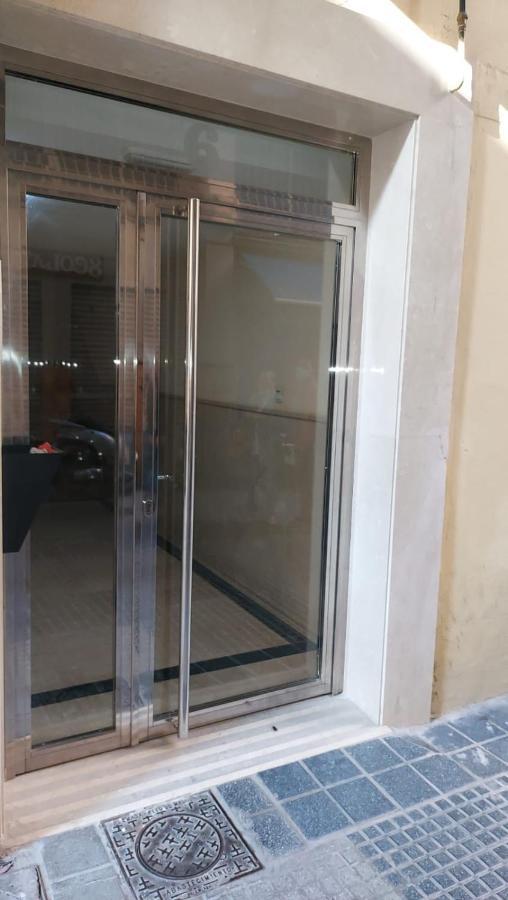 马拉加Apartamento Los Marmoles公寓 外观 照片