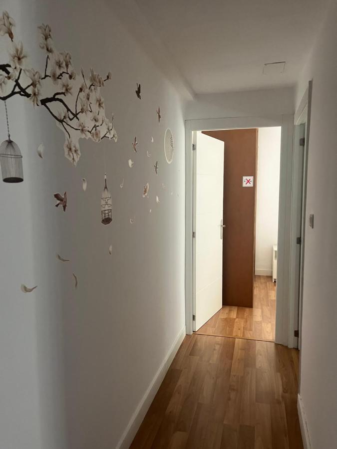 马拉加Apartamento Los Marmoles公寓 外观 照片