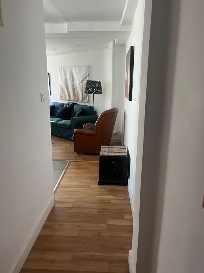 马拉加Apartamento Los Marmoles公寓 外观 照片