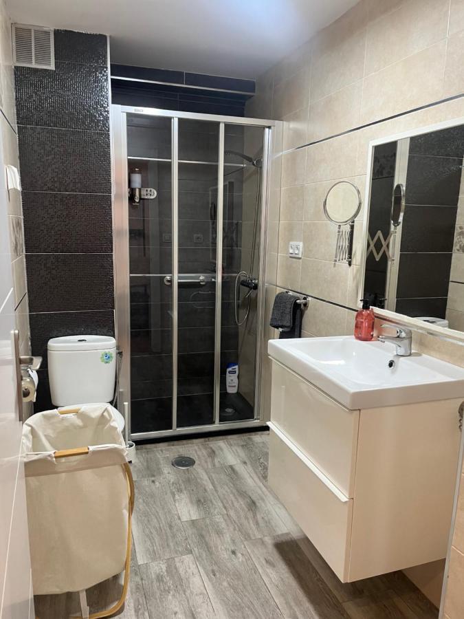 马拉加Apartamento Los Marmoles公寓 外观 照片