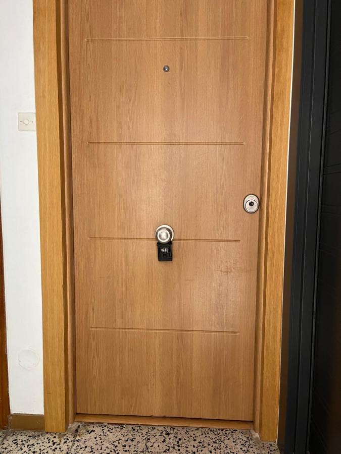 马拉加Apartamento Los Marmoles公寓 外观 照片