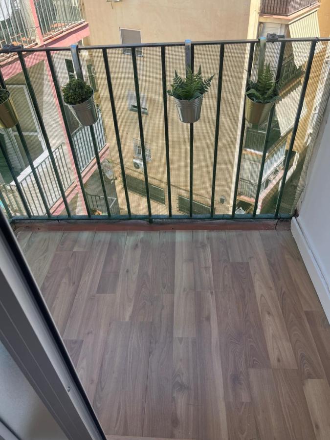马拉加Apartamento Los Marmoles公寓 外观 照片