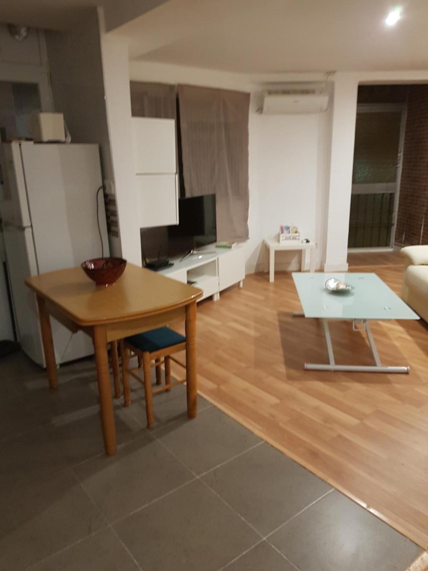 马拉加Apartamento Los Marmoles公寓 客房 照片