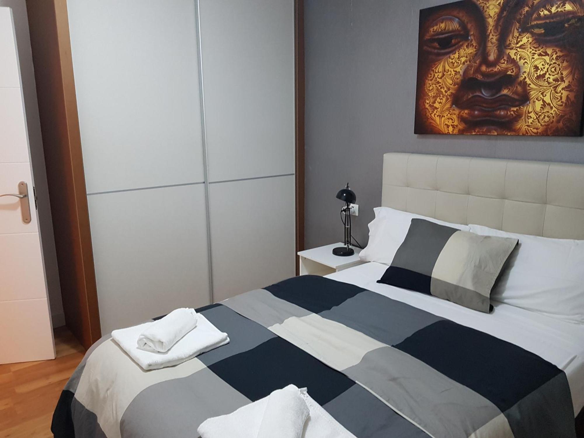 马拉加Apartamento Los Marmoles公寓 客房 照片