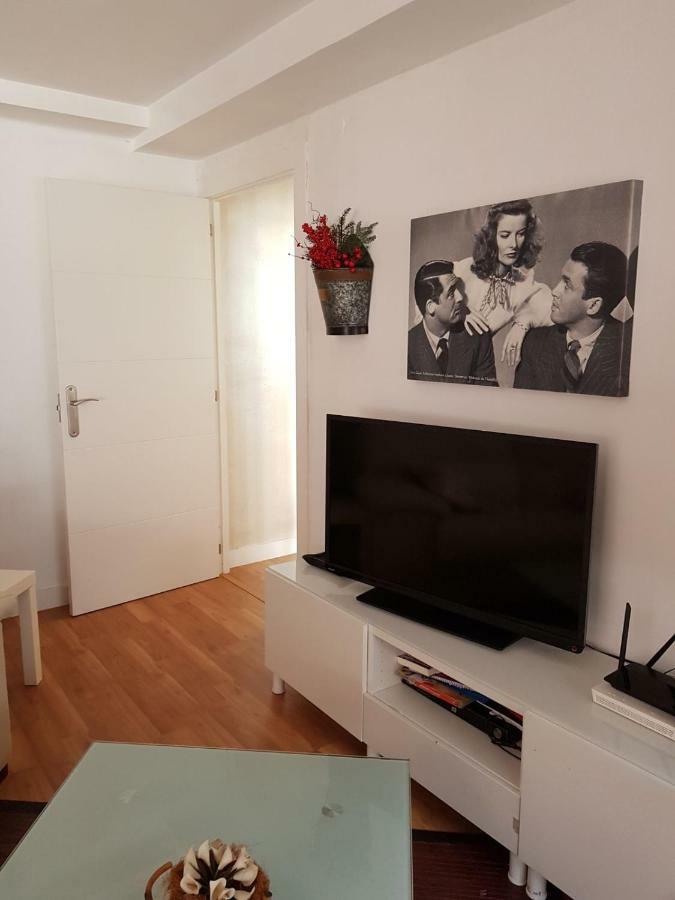 马拉加Apartamento Los Marmoles公寓 外观 照片