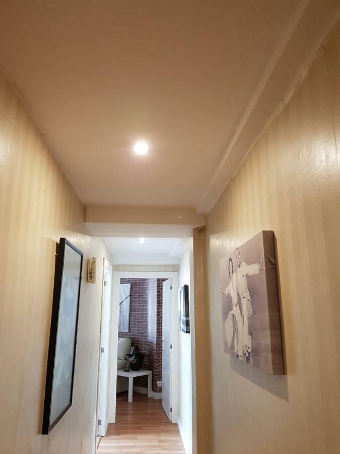 马拉加Apartamento Los Marmoles公寓 外观 照片