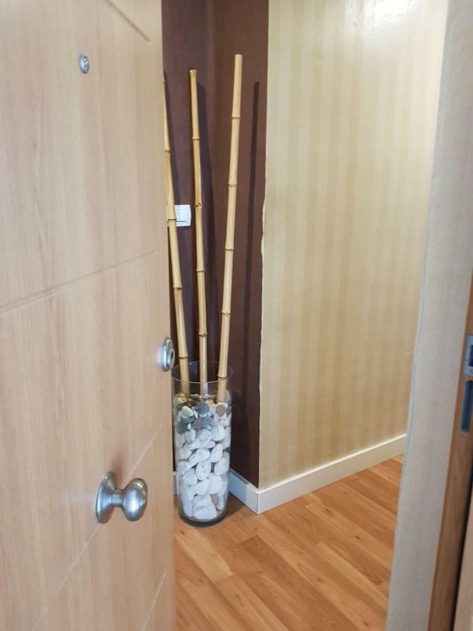 马拉加Apartamento Los Marmoles公寓 外观 照片