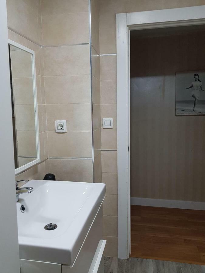 马拉加Apartamento Los Marmoles公寓 外观 照片