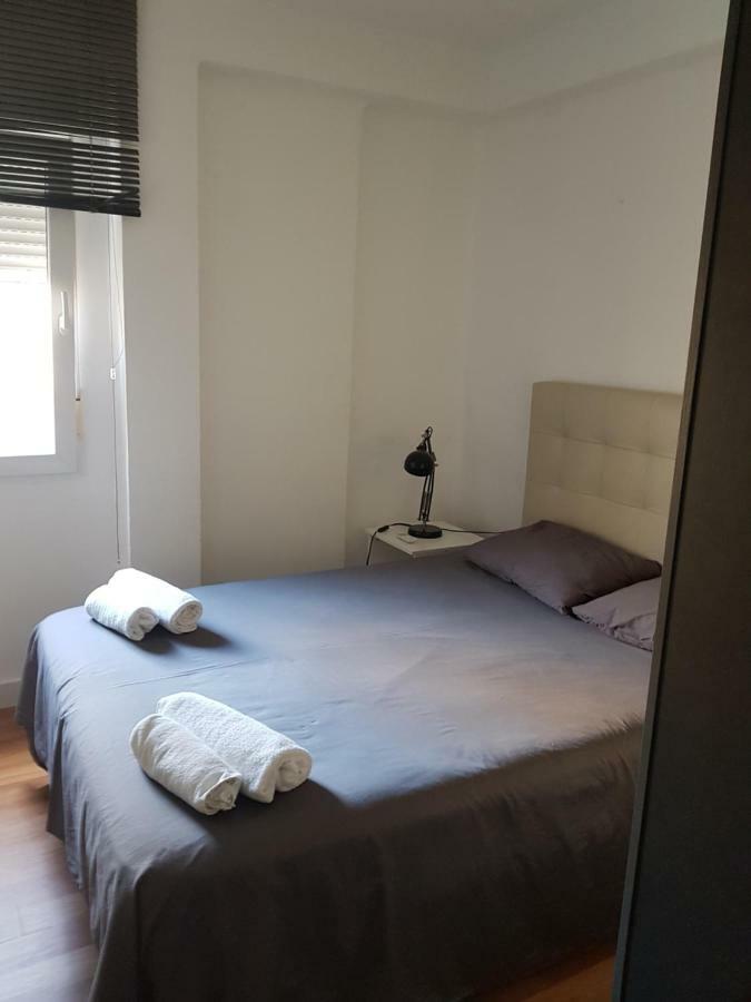 马拉加Apartamento Los Marmoles公寓 外观 照片