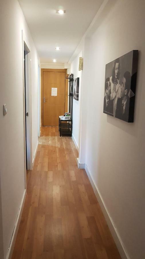 马拉加Apartamento Los Marmoles公寓 外观 照片